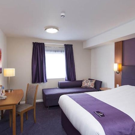 Premier Inn Liverpool Albert Dock Εξωτερικό φωτογραφία