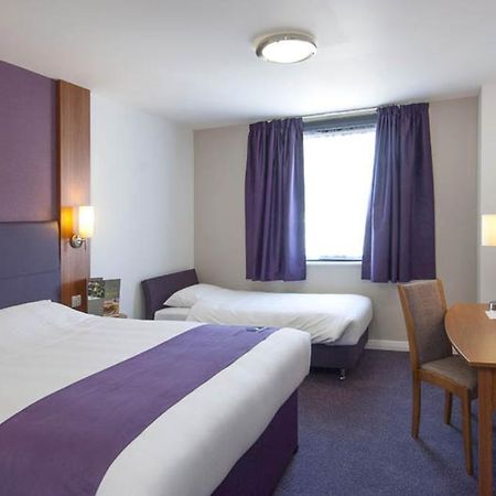 Premier Inn Liverpool Albert Dock Εξωτερικό φωτογραφία